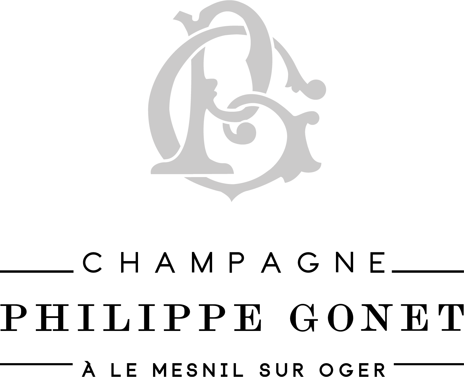 CHAMPAGNE PHILIPPE GONET